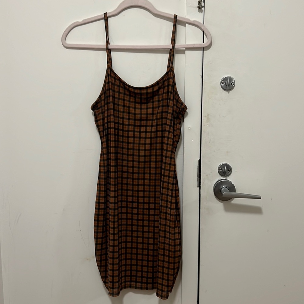 Midi Dress